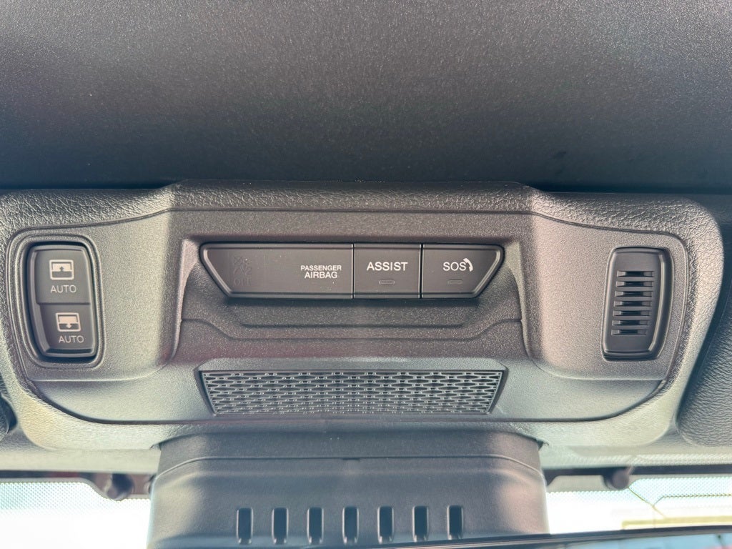 2025 Jeep Wrangler Rubicon 392 Final Edition