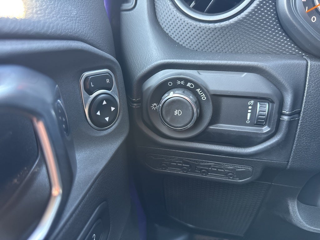 2026 Jeep Wrangler 392 Moab