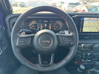 2026 Jeep Wrangler 392 Moab