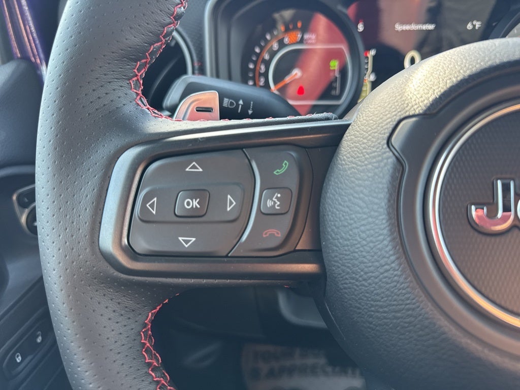 2026 Jeep Wrangler 392 Moab