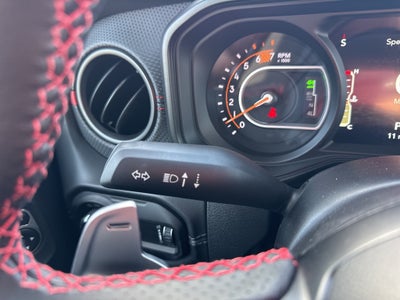 2026 Jeep Wrangler 392 Moab