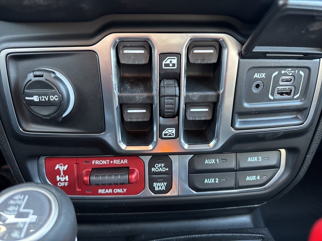 2026 Jeep Wrangler 392 Moab