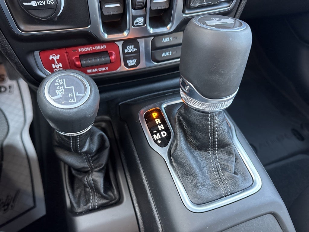 2026 Jeep Wrangler 392 Moab