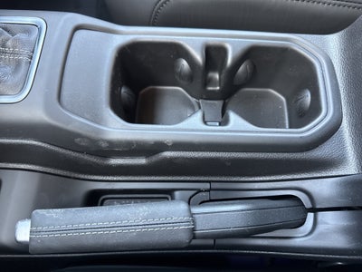 2026 Jeep Wrangler 392 Moab