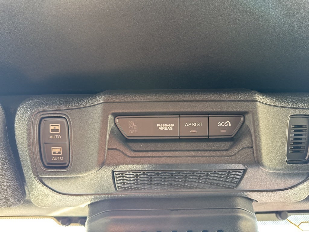 2026 Jeep Wrangler 392 Moab