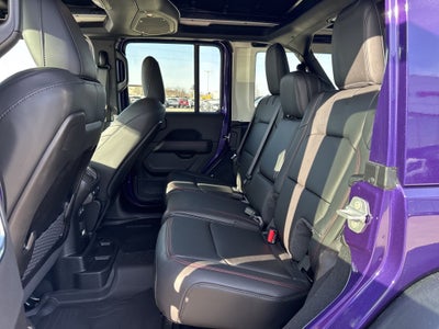 2026 Jeep Wrangler 392 Moab