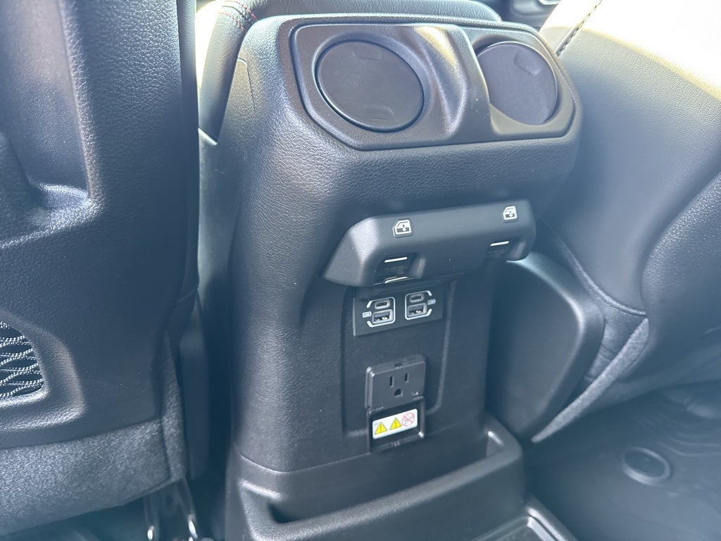 2026 Jeep Wrangler 392 Moab