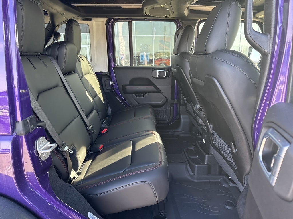 2026 Jeep Wrangler 392 Moab