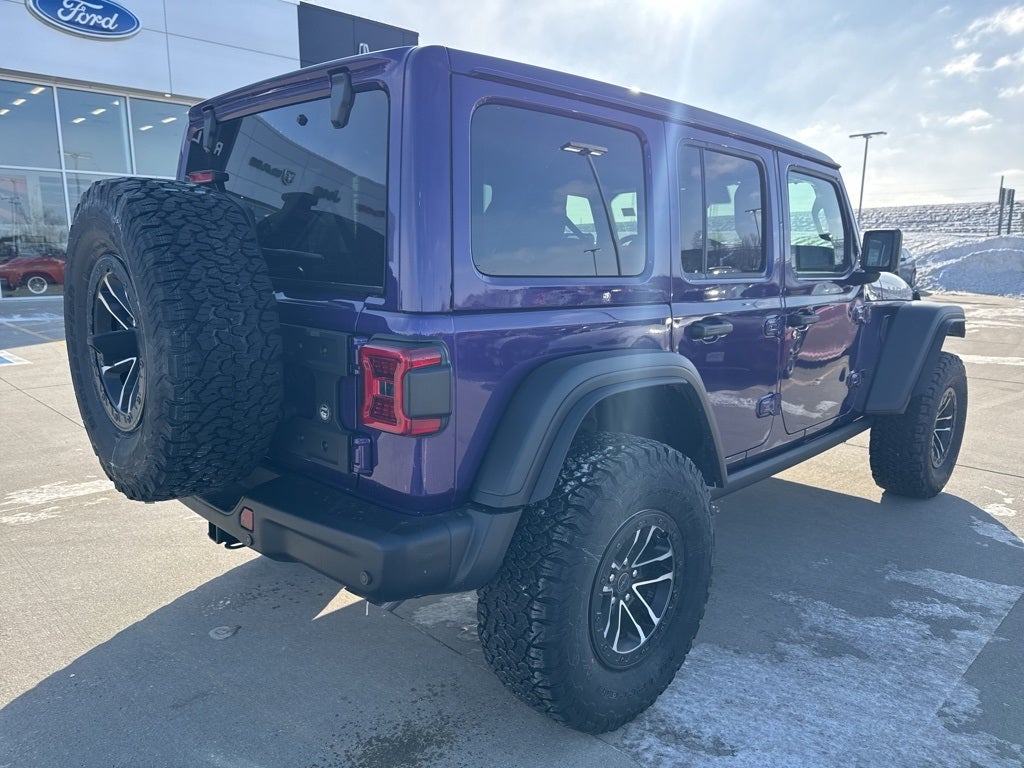2026 Jeep Wrangler 392 Moab