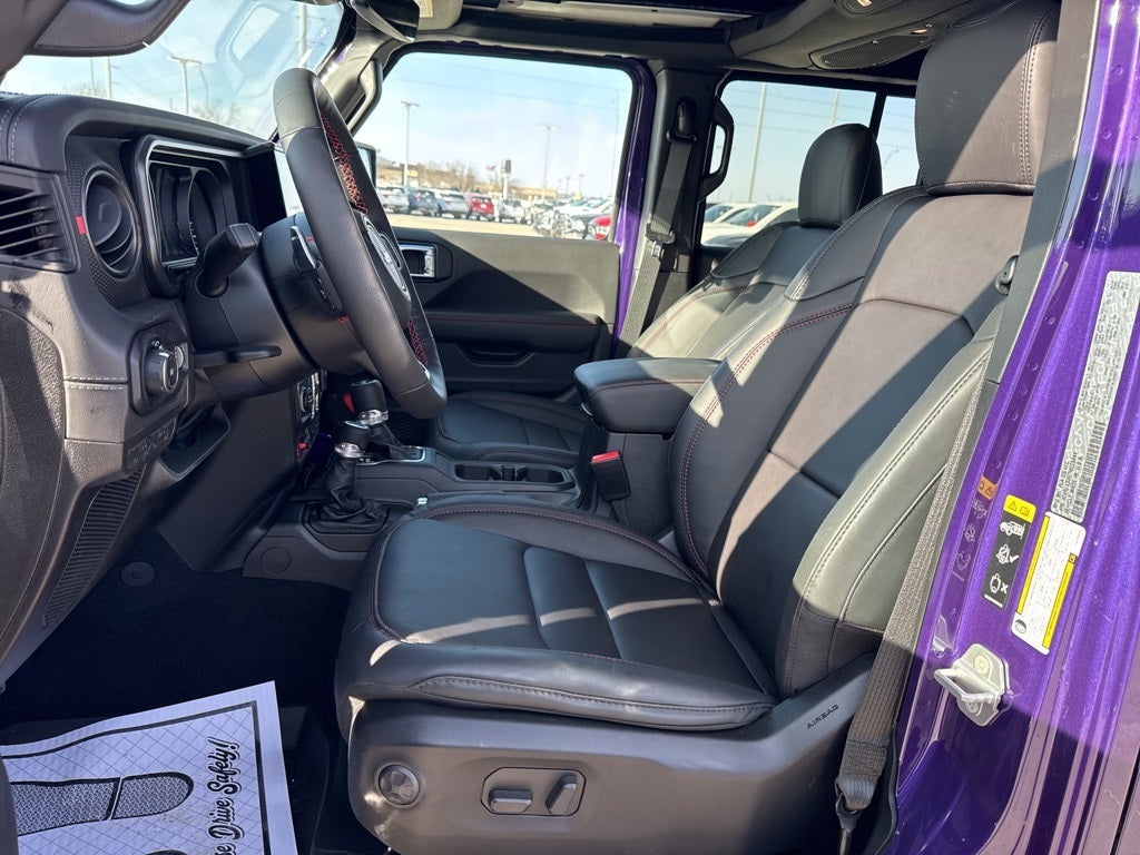 2026 Jeep Wrangler 392 Moab