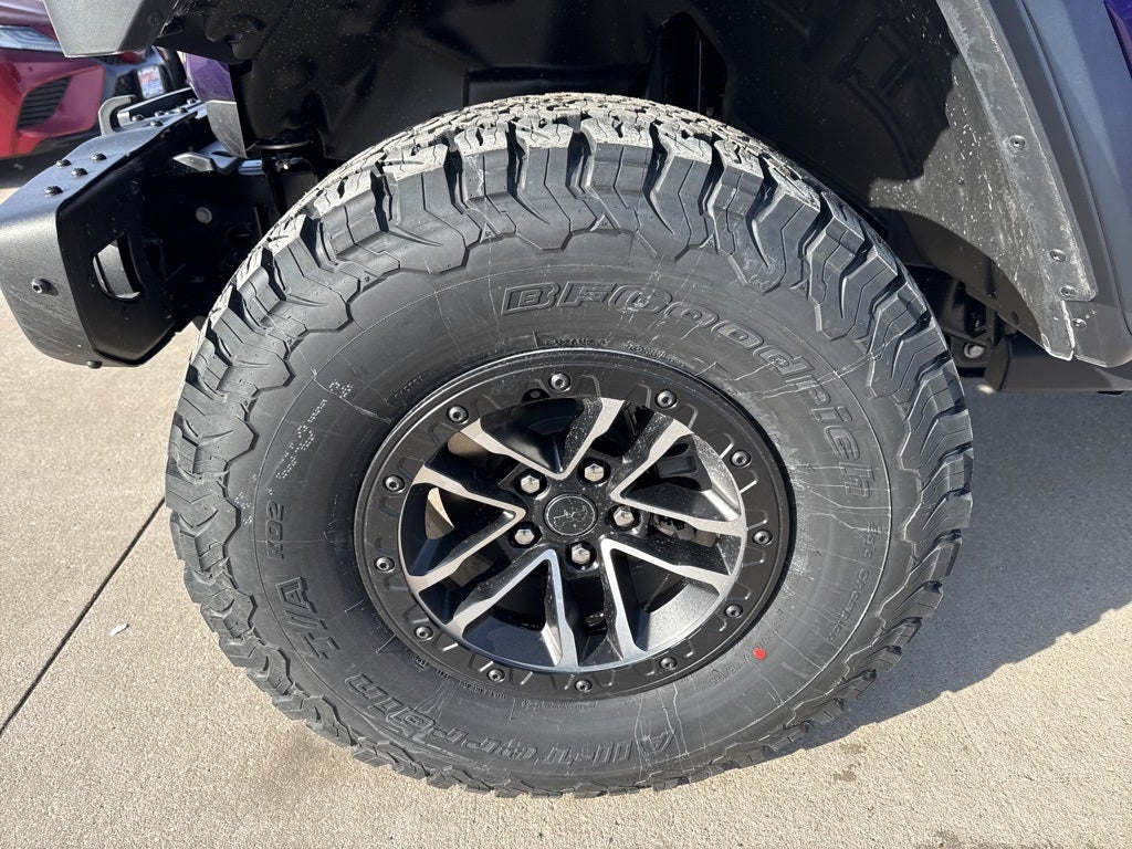 2026 Jeep Wrangler 392 Moab