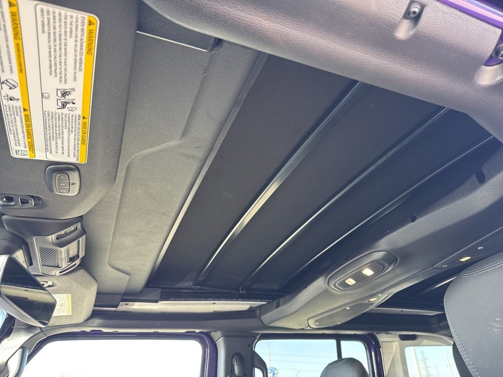 2026 Jeep Wrangler 392 Moab