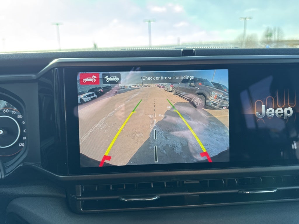 2026 Jeep Wrangler 392 Moab