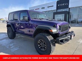 2026 Jeep Wrangler 392 Moab