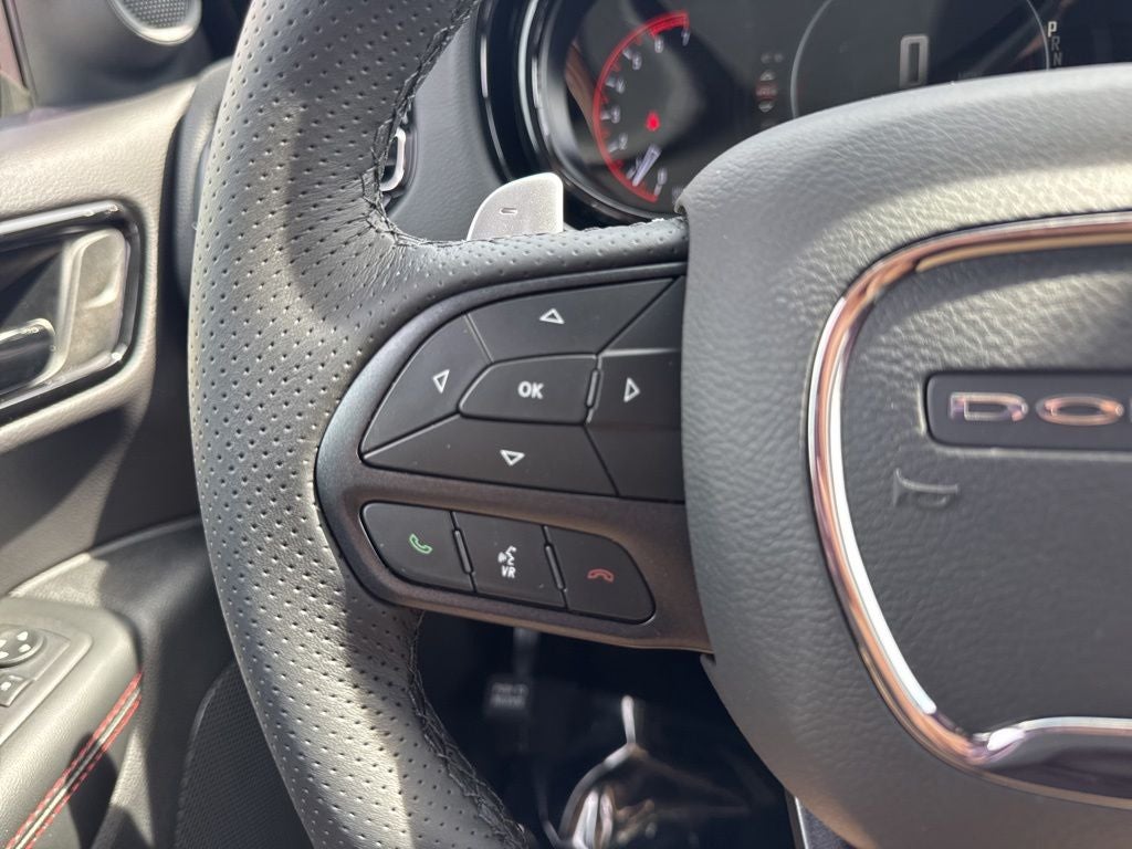 2026 Dodge Durango GT HEMI V8
