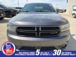 2014 Dodge Durango R/T
