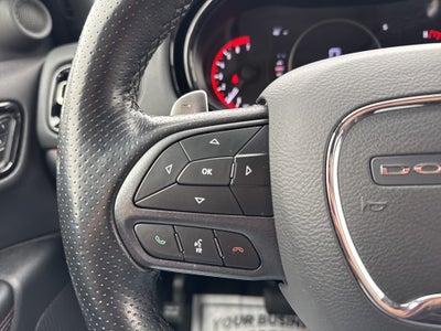 2022 Dodge Durango R/T
