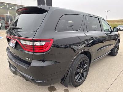 2022 Dodge Durango R/T