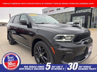 2022 Dodge Durango R/T