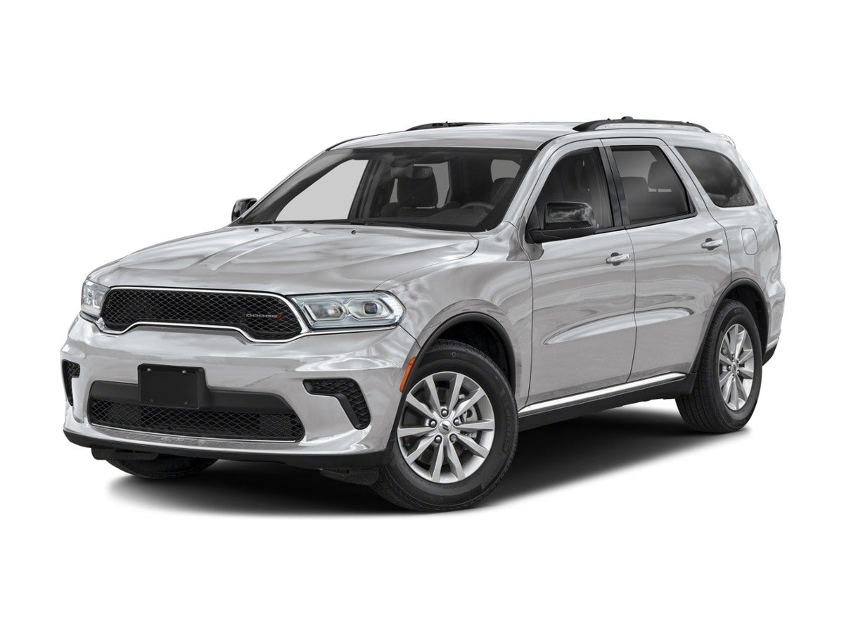 2027 Dodge Durango R/T