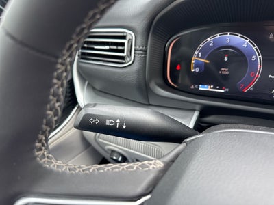 2026 Jeep Grand Wagoneer L Base