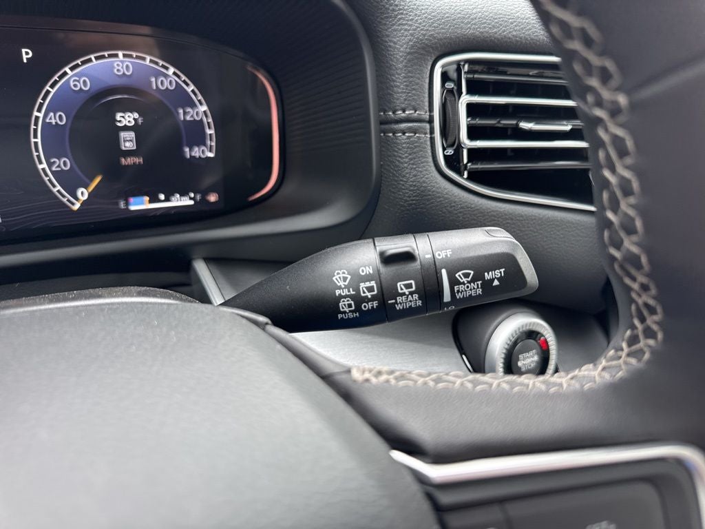 2026 Jeep Grand Wagoneer L Base