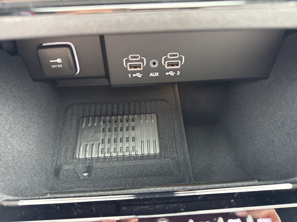 2026 Jeep Grand Wagoneer L Base