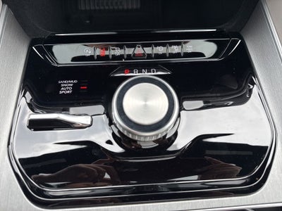 2026 Jeep Grand Wagoneer L Base