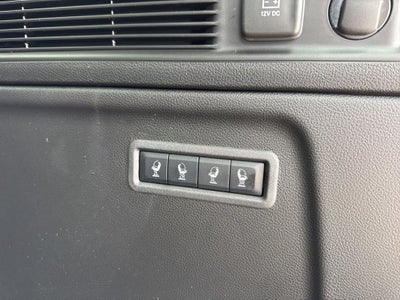 2026 Jeep Grand Wagoneer L Base