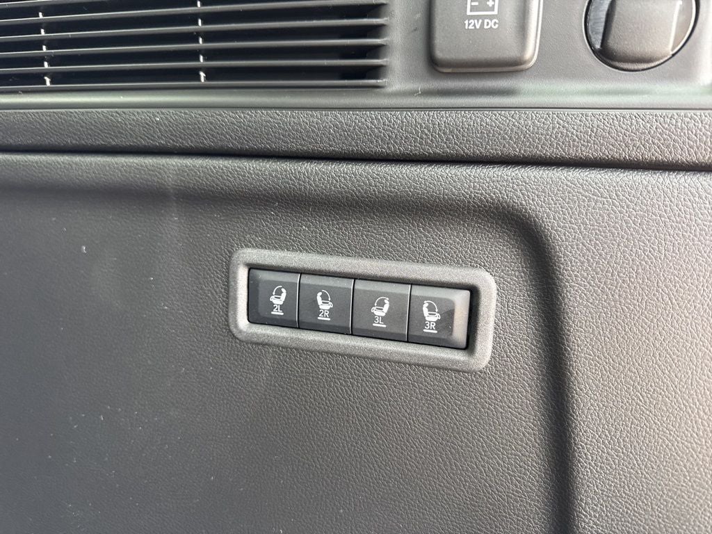 2026 Jeep Grand Wagoneer L Base