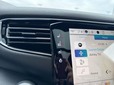 2026 Jeep Grand Wagoneer L Base