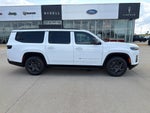 2026 Jeep Grand Wagoneer L Limited Altitude