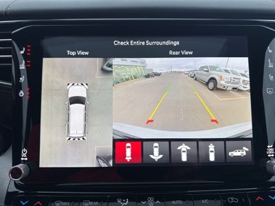 2026 Jeep Grand Wagoneer Limited