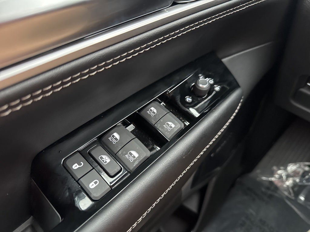 2026 Jeep Grand Wagoneer Limited