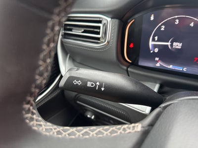 2026 Jeep Grand Wagoneer Limited