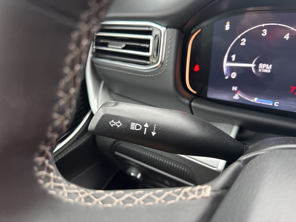 2026 Jeep Grand Wagoneer Limited