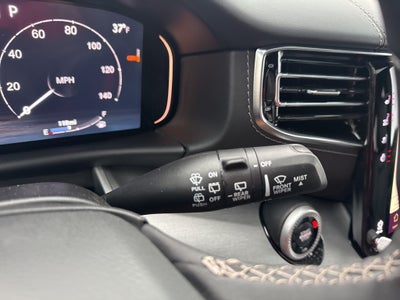 2026 Jeep Grand Wagoneer Limited