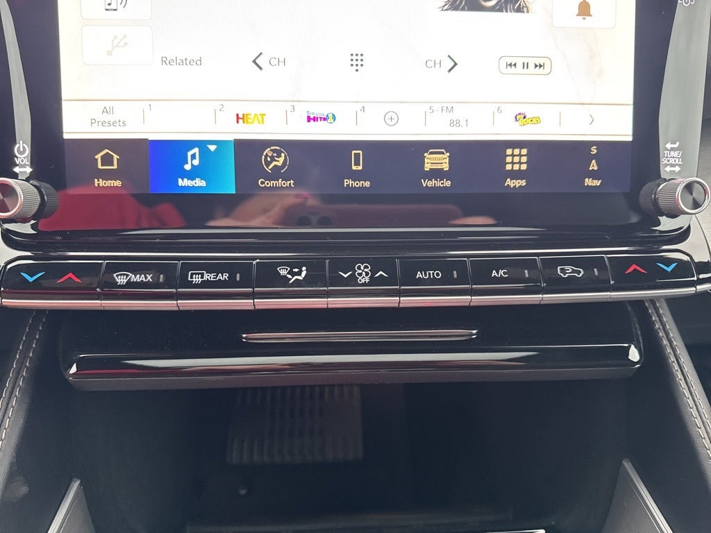 2026 Jeep Grand Wagoneer Limited