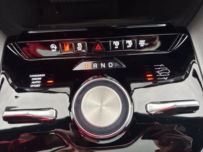 2026 Jeep Grand Wagoneer Limited