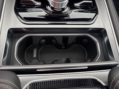 2026 Jeep Grand Wagoneer Limited