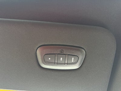 2026 Jeep Grand Wagoneer Limited