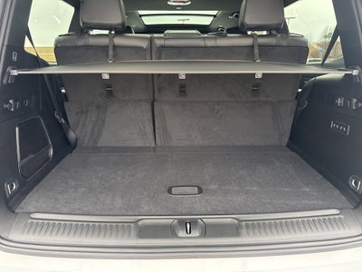 2026 Jeep Grand Wagoneer Limited