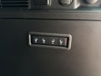 2026 Jeep Grand Wagoneer Limited