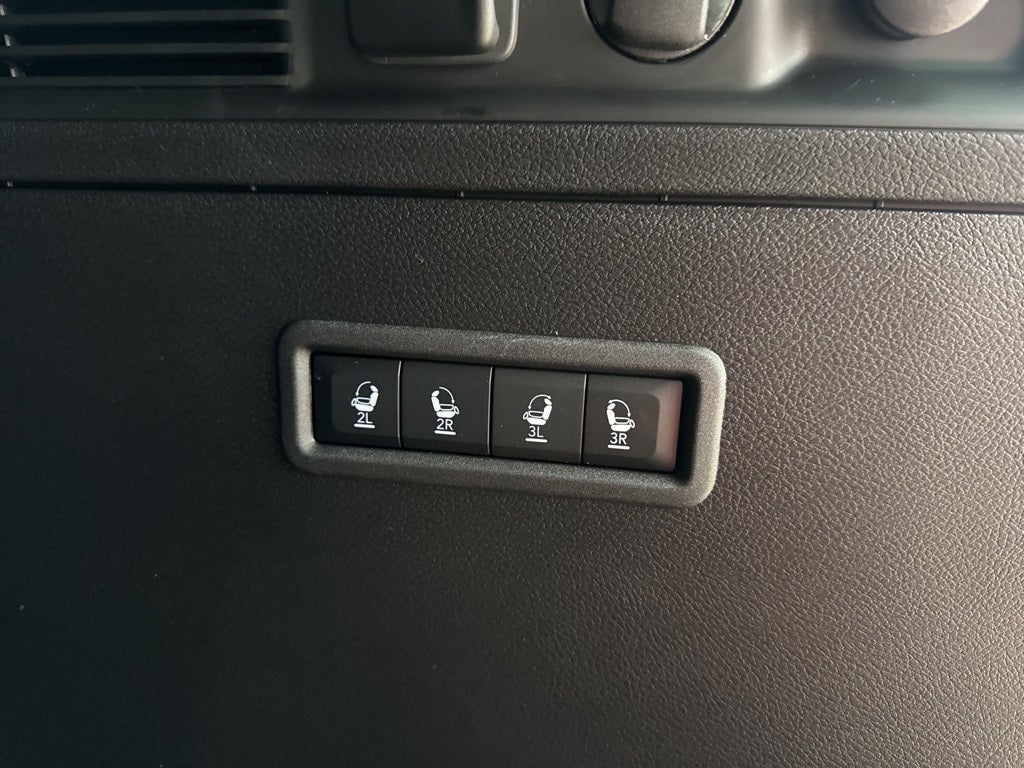 2026 Jeep Grand Wagoneer Limited