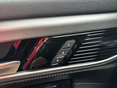 2026 Jeep Grand Wagoneer Limited