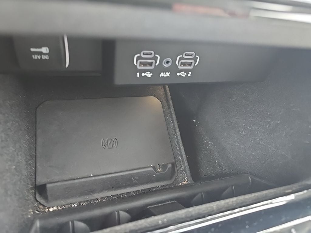 2023 Jeep Wagoneer Series III