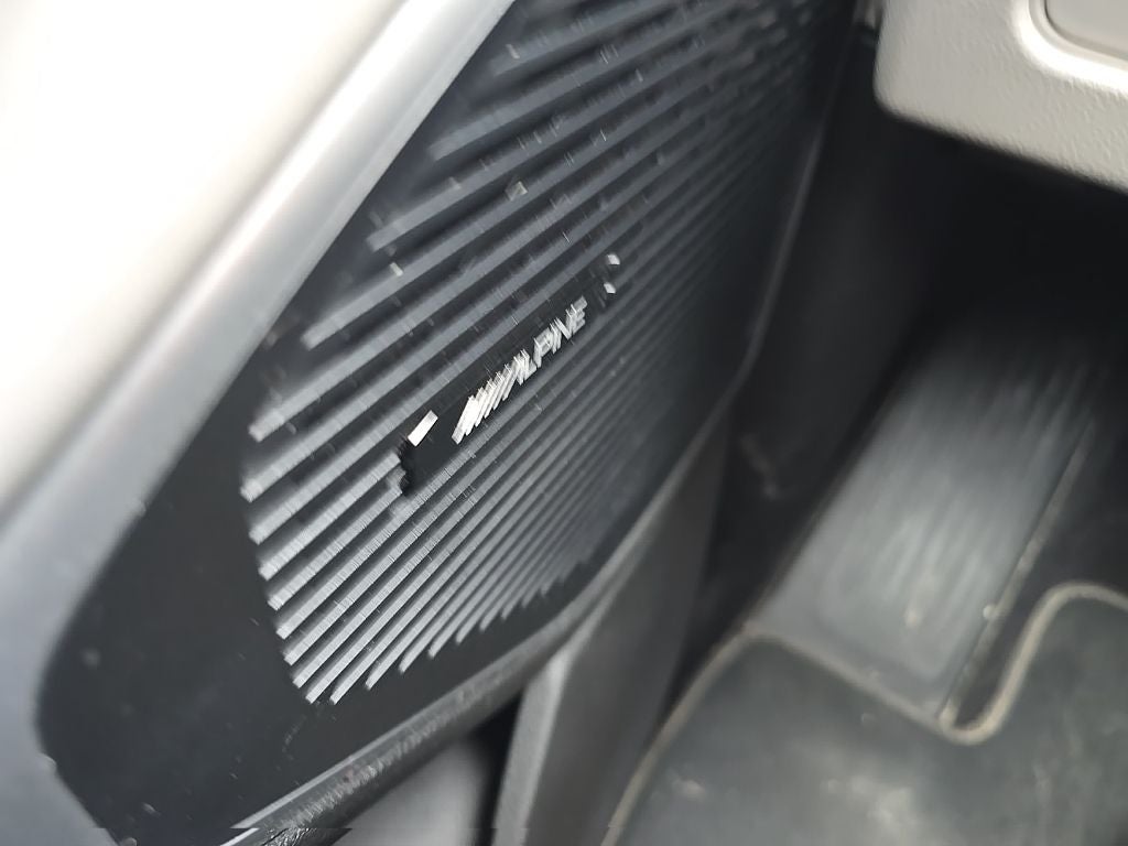 2023 Jeep Wagoneer Series III