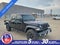 2024 Jeep Gladiator Sport