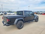 2024 Jeep Gladiator Sport