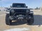 2021 Jeep Gladiator Willys